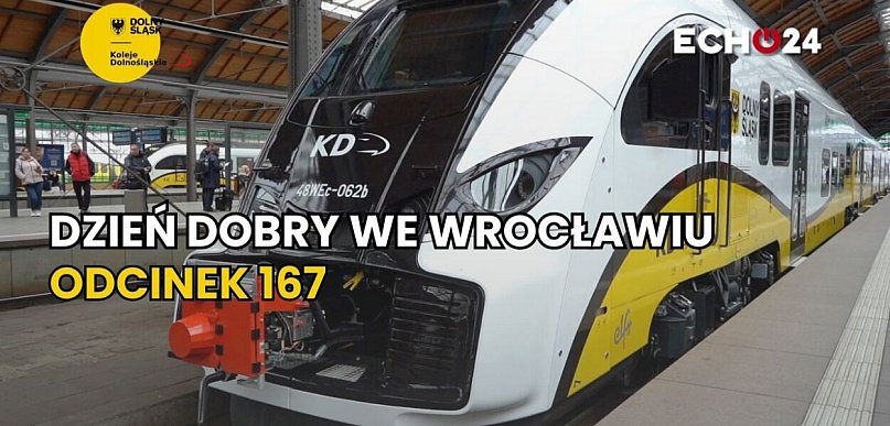 Dzień dobry we Wrocławiu | odc.167