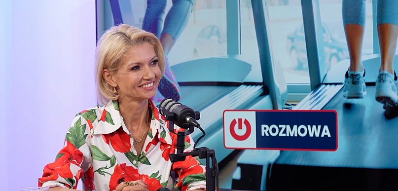 Jak osiągać sukcesy biegając w miejscu? Zawody na bieżni mechanicznej