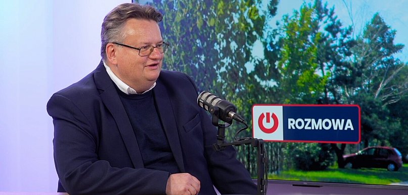 Wrocław miasto zamknięte? Rozmowa z Robertem Suligowskim