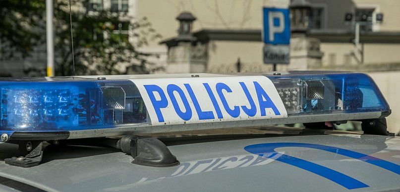 Strzelanina w Lubinie. Są ofiary śmiertelne