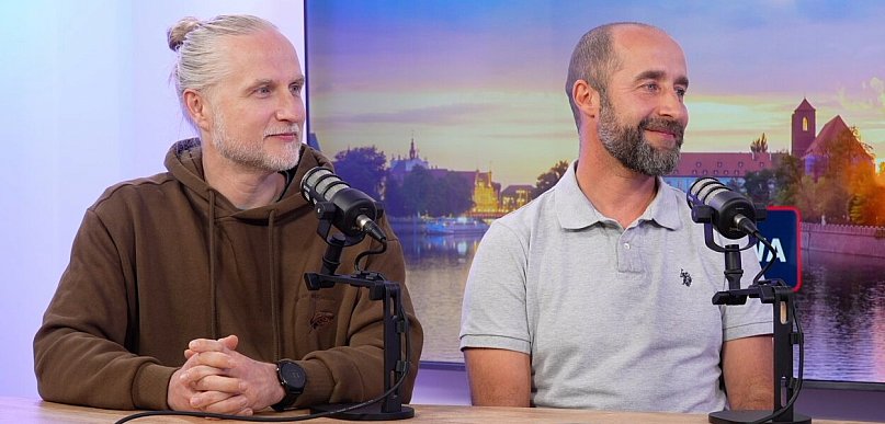 "Czasem chodzi o to żeby zostać wysłuchanym". O męskim zdrowiu psychicznym