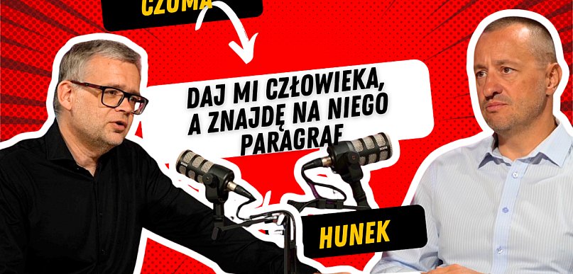 PARAGRAFEM PO ŁAPKACH ODC. 10