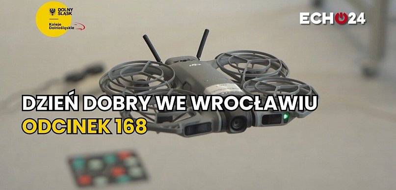 Dzień dobry we Wrocławiu | odc.168