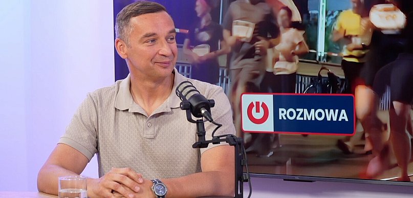 Nasz półmaraton jest ósmą tak liczącą się imprezą w europie