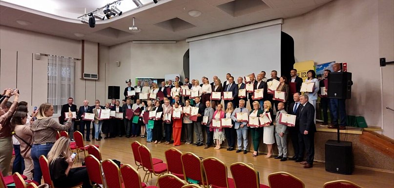 Promesy: na naukę, kulturę i infrastrukturę