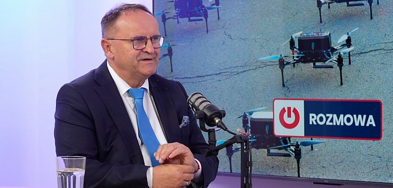 Skrócenie łańcucha dostaw jest ważne. Rozmowa o dual-use
