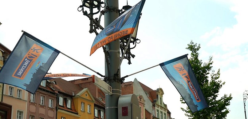 Nocny półmaraton już w ten weekend