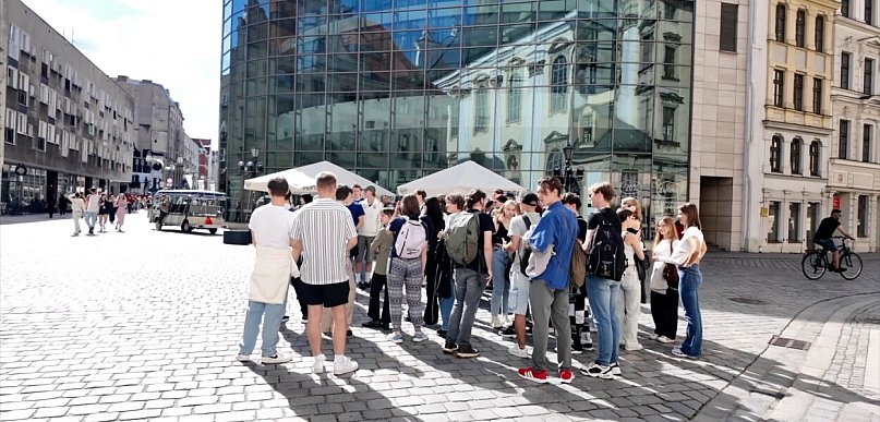 Rekrutacja na wrocławskie uczelnie wystartowała