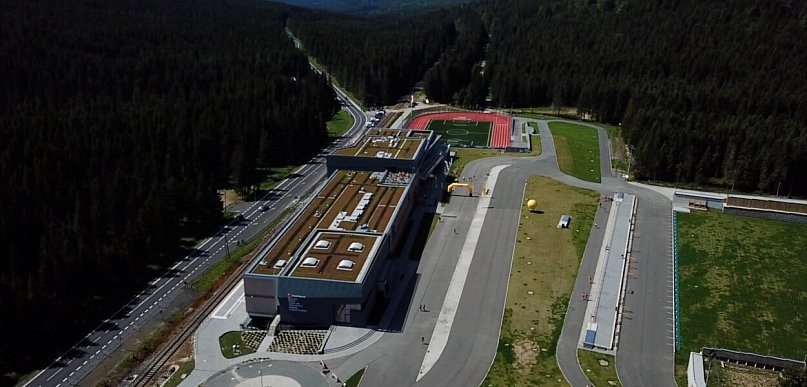 Zmiana w zarządzie Dolnośląskiego Parku Innowacji i Nauki
