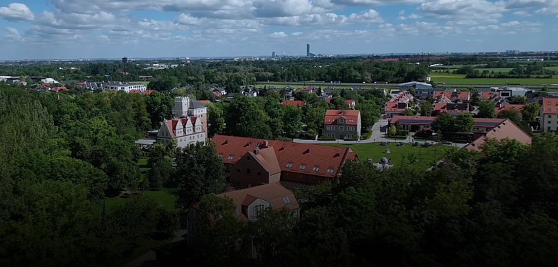 Aktywny dzień dziecka na Zamku Topacz