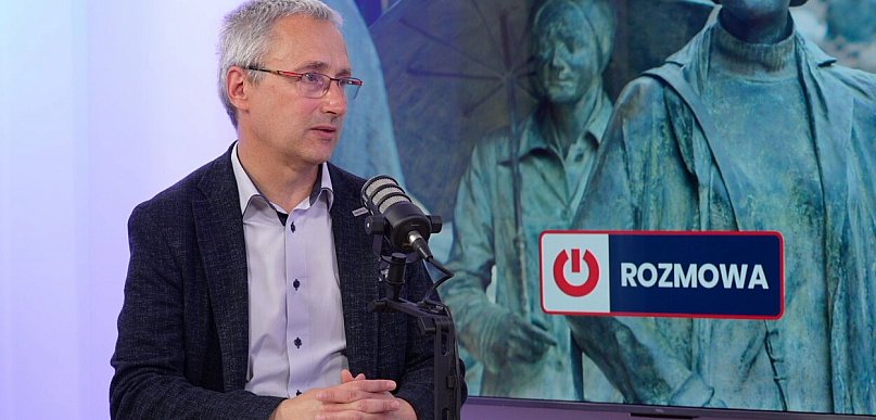 Czy w Rosji są i byli ludzie, którzy walczyli o wolność i demokrację