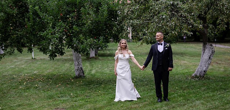 Jak wybrać wedding planerkę? Praktyczny poradnik dla przyszłych Par Młodych