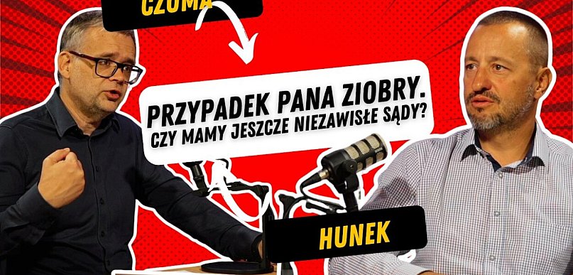 Przypadek pana Ziobry. Czy mamy jeszcze niezawisłe sądy?