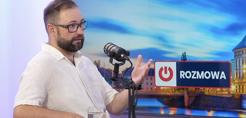 Dialekt dolnośląski Wodnych Polaków ma wiele naleciałości