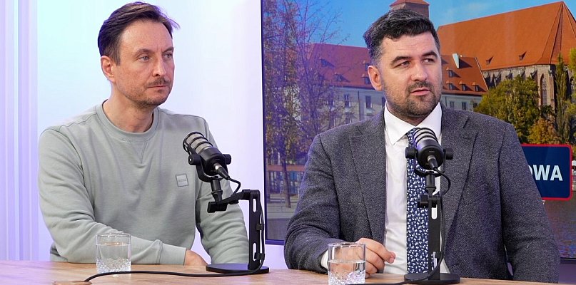 Lex deweloper. GORĄCA DYSKUSJA W STUDIU - 89840