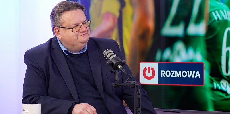 Suligowski: Wiele podmiotów we Wrocławiu żeruje na Śląsku