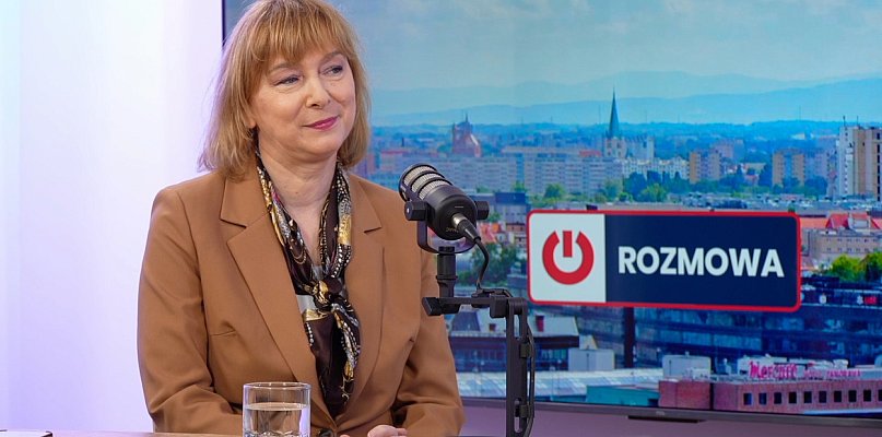 PRZYSZŁOŚĆ PIS: BĘDZIEMY GRALI NA WIELU INSTRUMENTACH. CZARNEK, MORAWIECKI