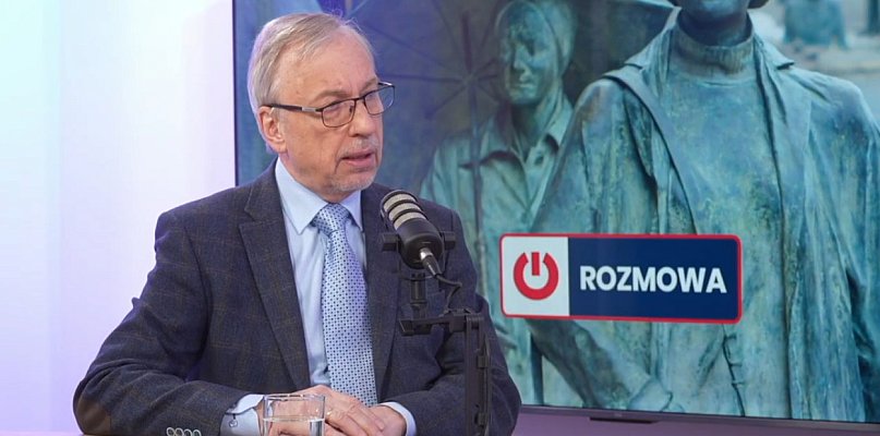 Zdrojewski: Dlaczego poparłem Monikę Wielichowską?