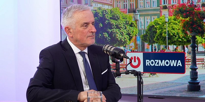 WETO DLA SAFE ZDRADĄ STANU? "Tak uważam"