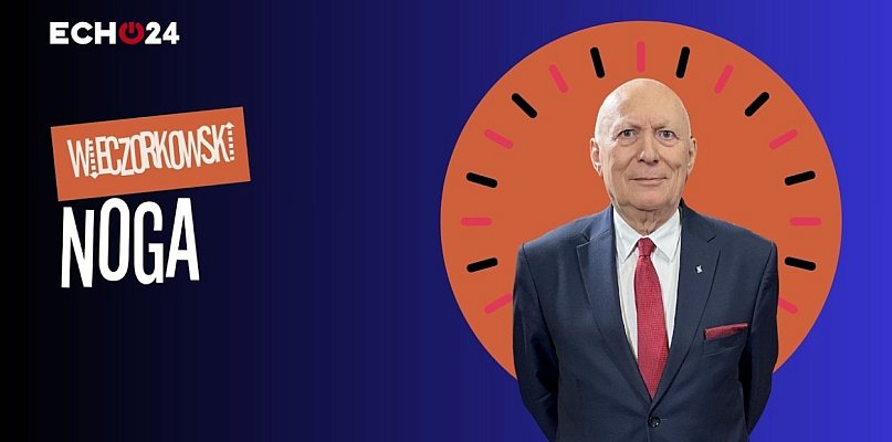 NOGA / WIECZORKOWSKI