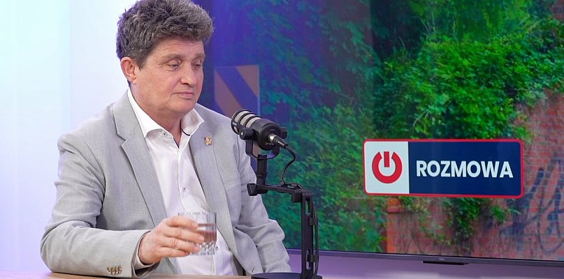 "REJON MIASTA TRUDNY KOMUNIKACYJNIE"