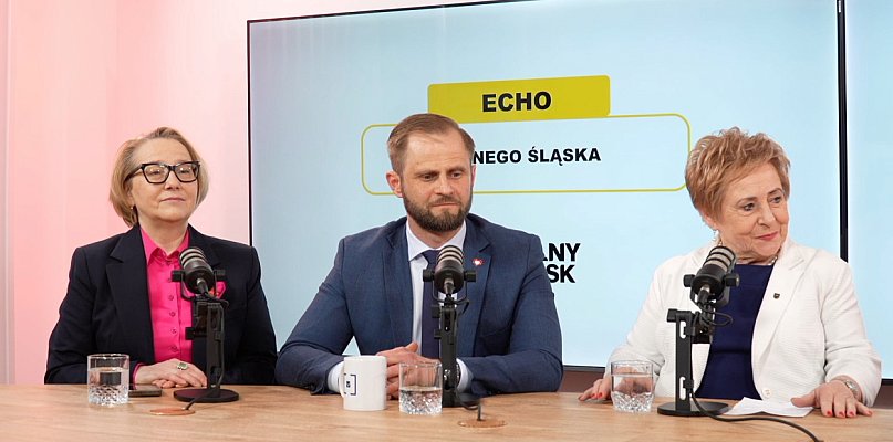 SPÓR O AUDYT KRAJOBRAZOWY