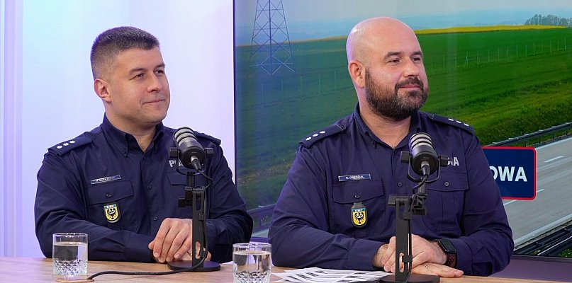 „Najczęstszy grzech polskich kierowców? Przekroczenie prędkości”