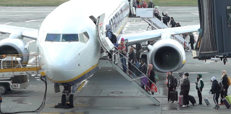 Wrocławskie lotnisko zostanie rozbudowane