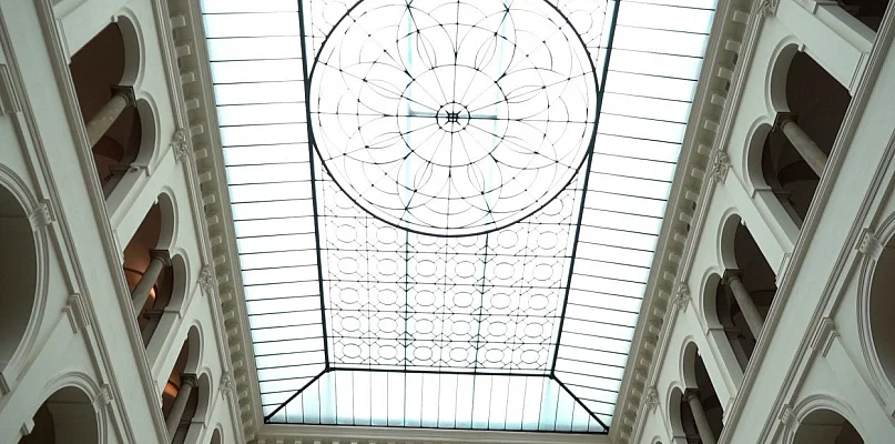 GUS: w 2025 r. muzea zwiedziło 46,2 mln osób