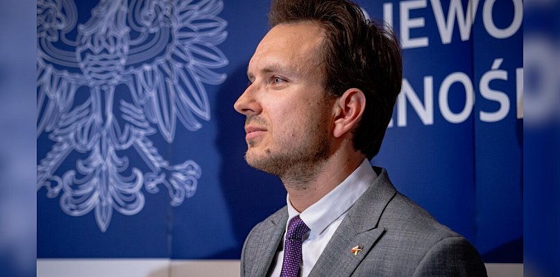 Wicewojewoda Dolnośląski odwołany ze stanowiska