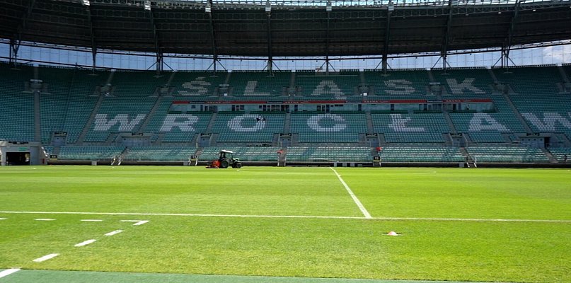 Światowe gwiazdy futbolu na Tarczyński Arenie