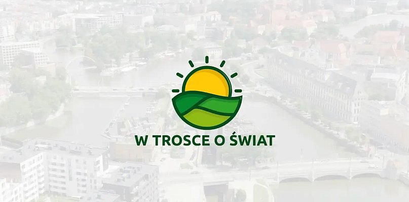 W Trosce o Świat - Truskawki ze wsparciem AI odc. 5 sezon 3
