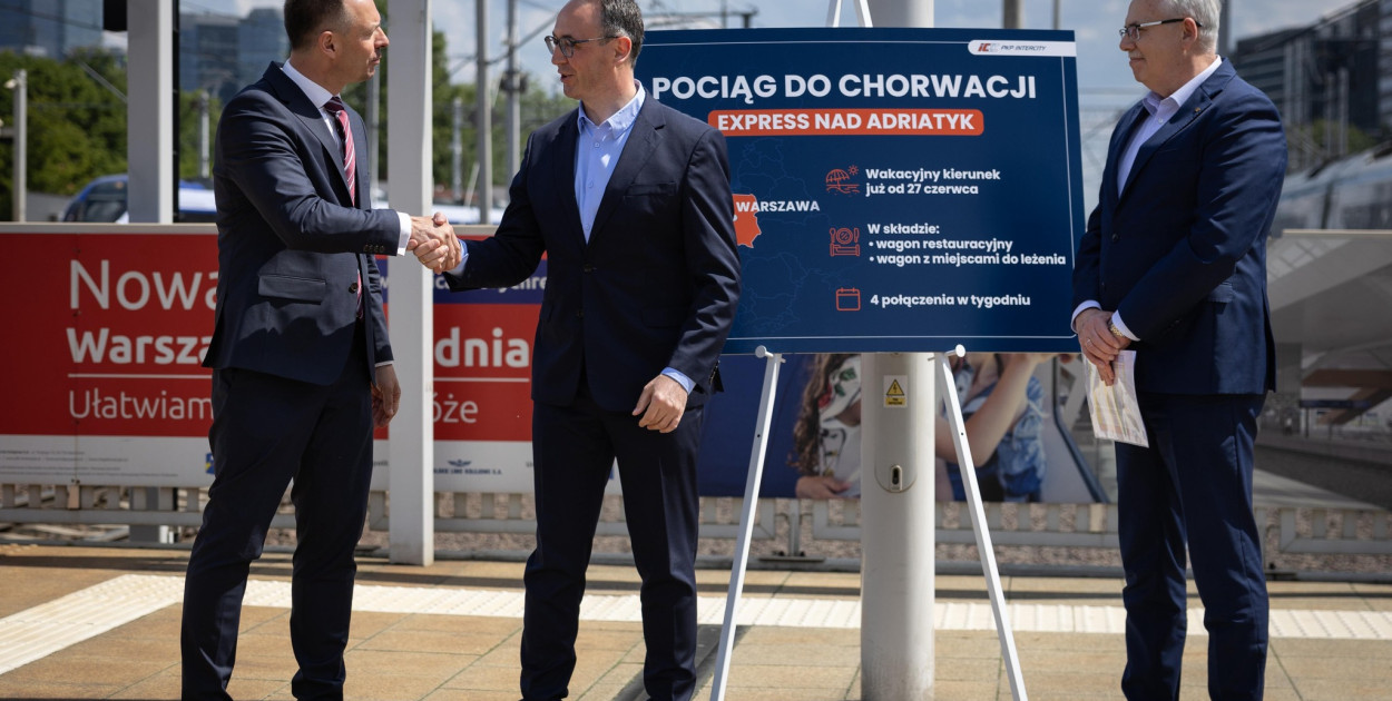 fot. Ministerstwo Infrastruktury
