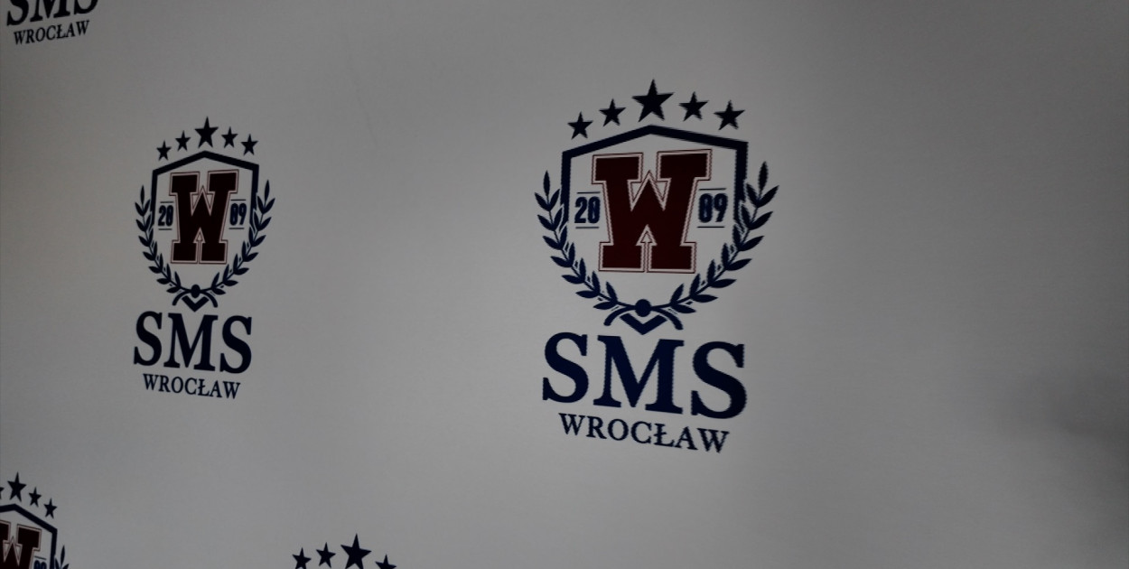 15-lecie Szkoły Mistrzostwa Sportowego we Wrocławiu