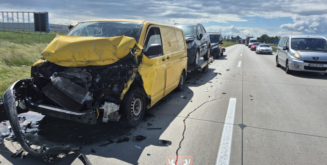 fot. Kąty Wrocławskie Na Sygnale / Facebook