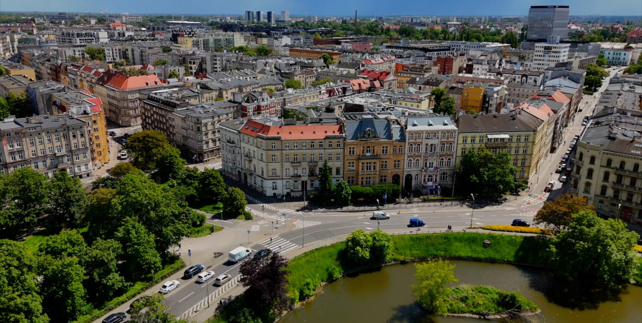 Wrocław stawia na monitoring