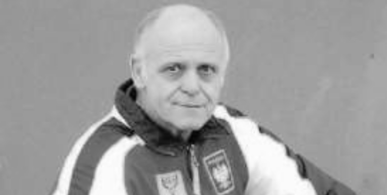 Zmarł Adam Medyński, twórca KS Szpada Wrocław