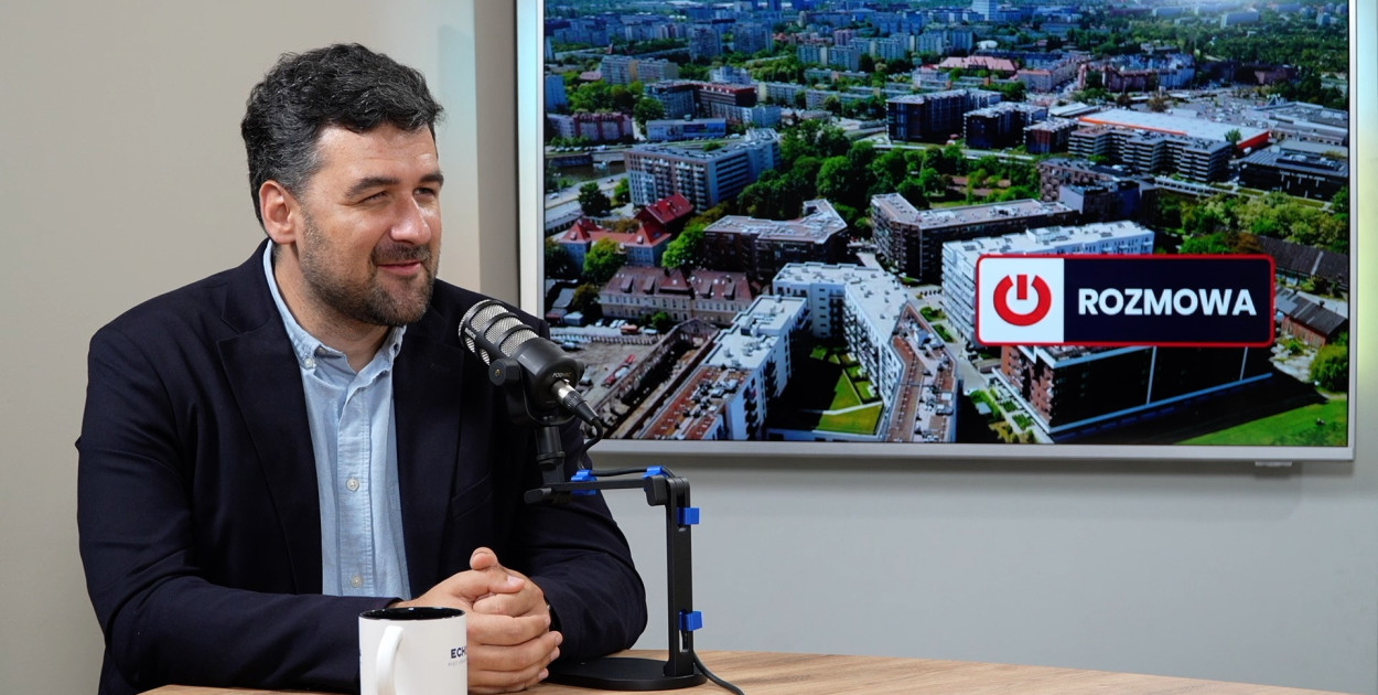 "PATODEWELOPERZY OKRADAJĄ MIESZKAŃCÓW"