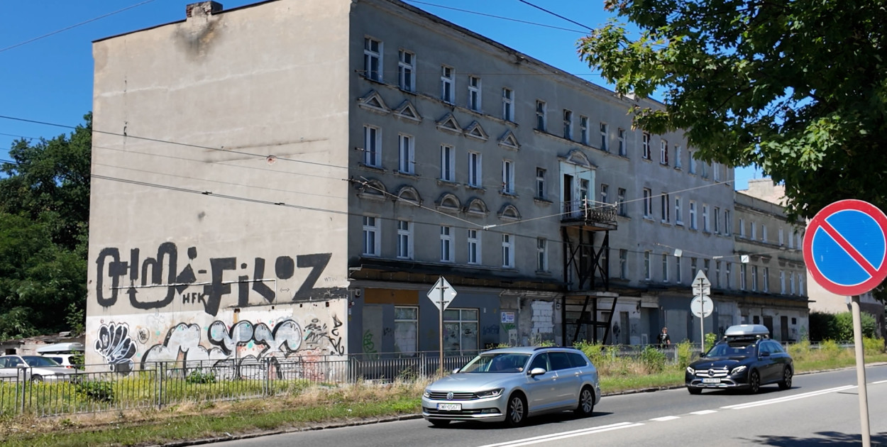 Wrocław: 17 kamienic do rozbiórki. W ich miejscu powstanie TBS