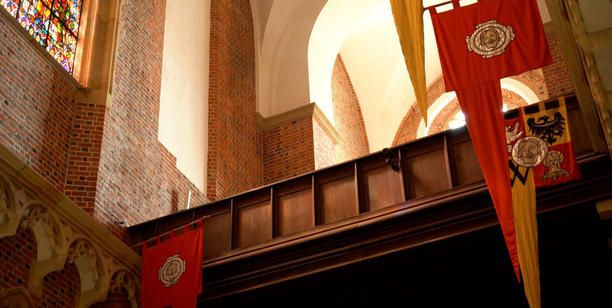 Wrocław będzie mieć drugie największe organy w Europie