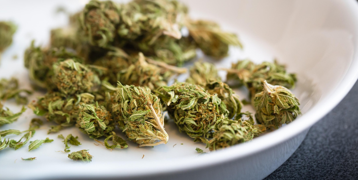 Depenalizacja marihuany jeszcze w tym roku?