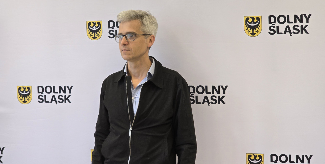 Nowy dyrektor Teatru Polskiego we Wrocławiu