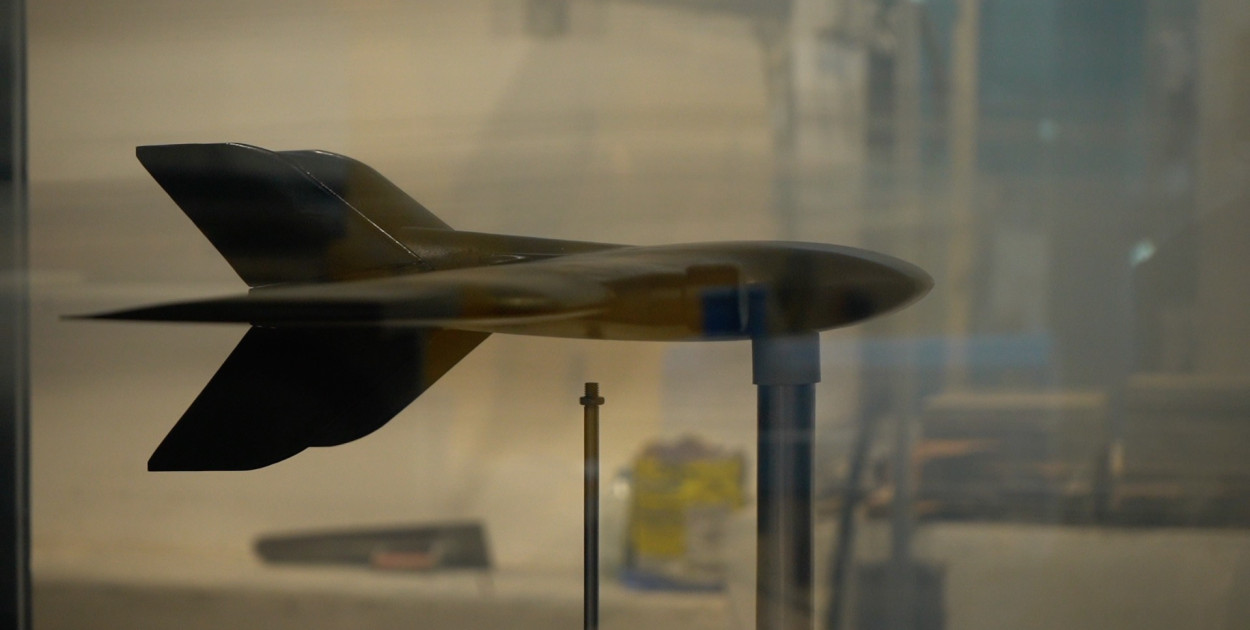 Od dronów po bolidy. PWr na czele technologii