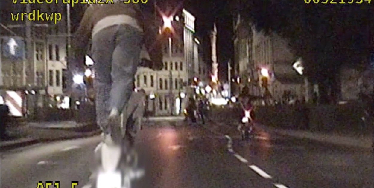 Policja