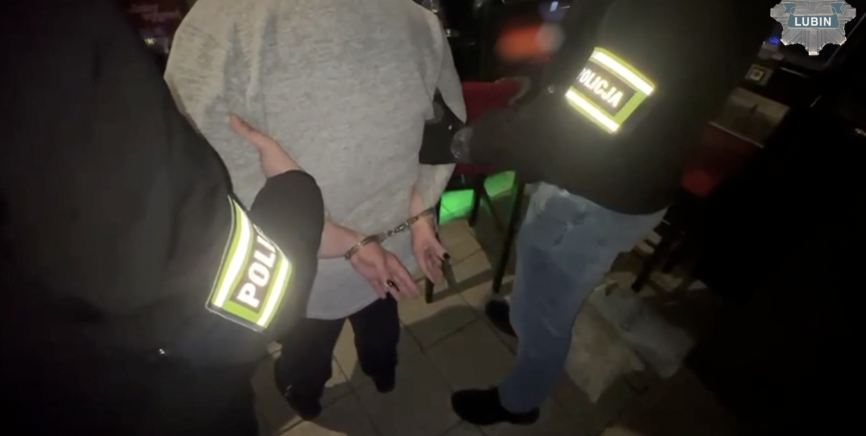 Policja