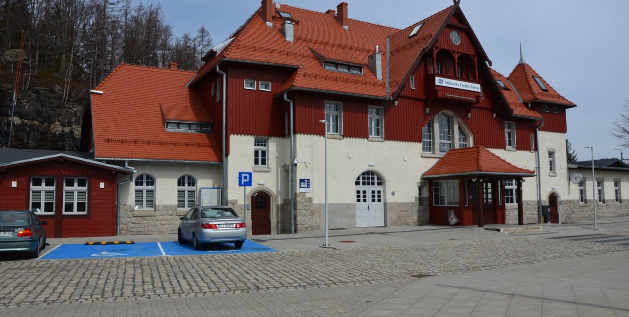 (Fot. Koleje Dolnośląskie)