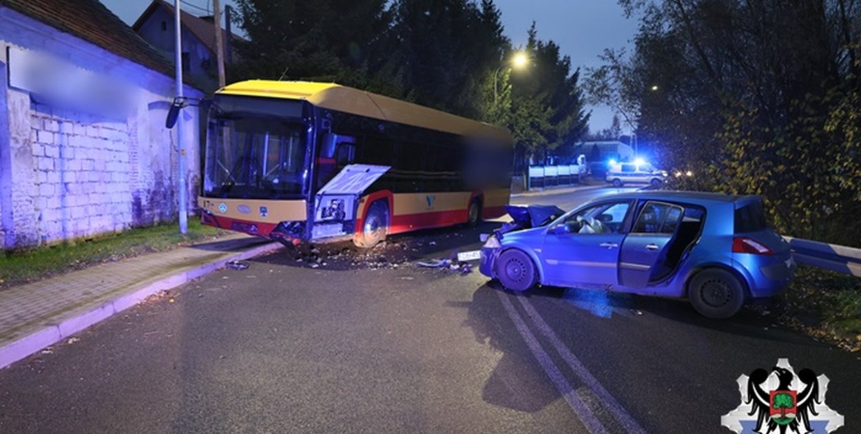 (Fot. Zespół Komunikacji Społecznej Komendy Miejskiej Policji w Wałbrzychu)