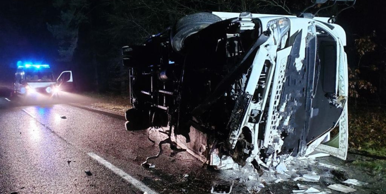 Komenda Powiatowa Państwowej Straży Pożarnej w Miliczu