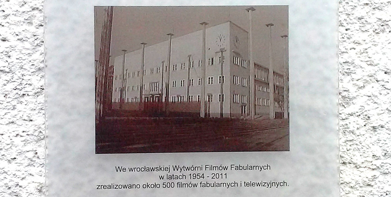 Dwóch kandydatów w drugim etapie konkursu na dyrektora WFF we Wrocławiu