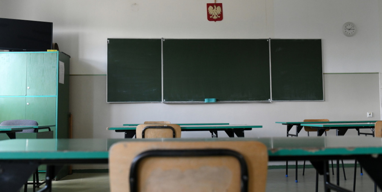 Najwięcej uczniów chodzi na religię w Rzeszowie, najmniej we Wrocławiu